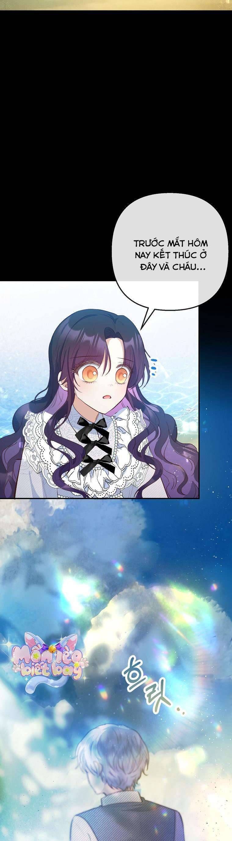 Con Gái Cưng Của Quỷ [Chap 1-110]