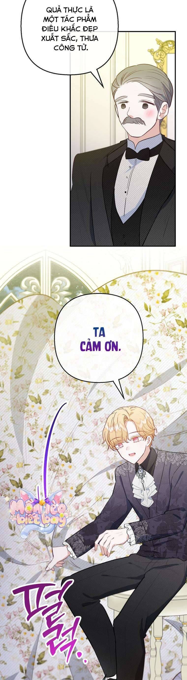 Con Gái Cưng Của Quỷ [Chap 1-110]