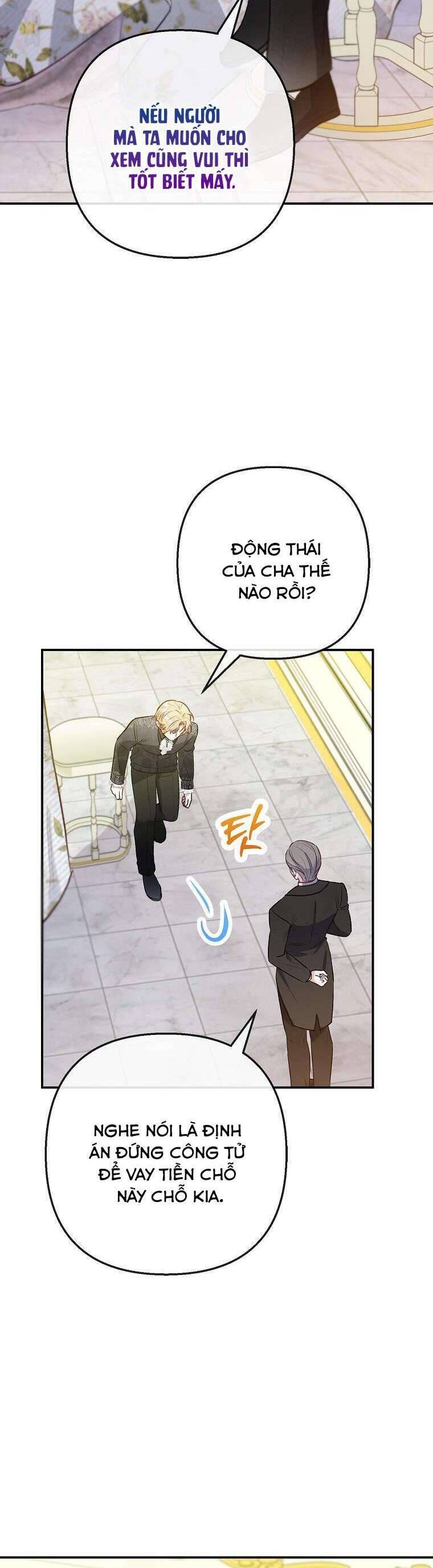 Con Gái Cưng Của Quỷ [Chap 1-110]
