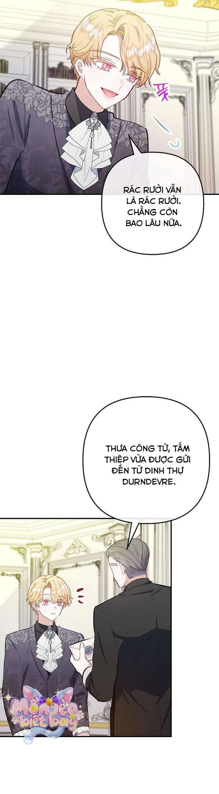 Con Gái Cưng Của Quỷ [Chap 1-110]