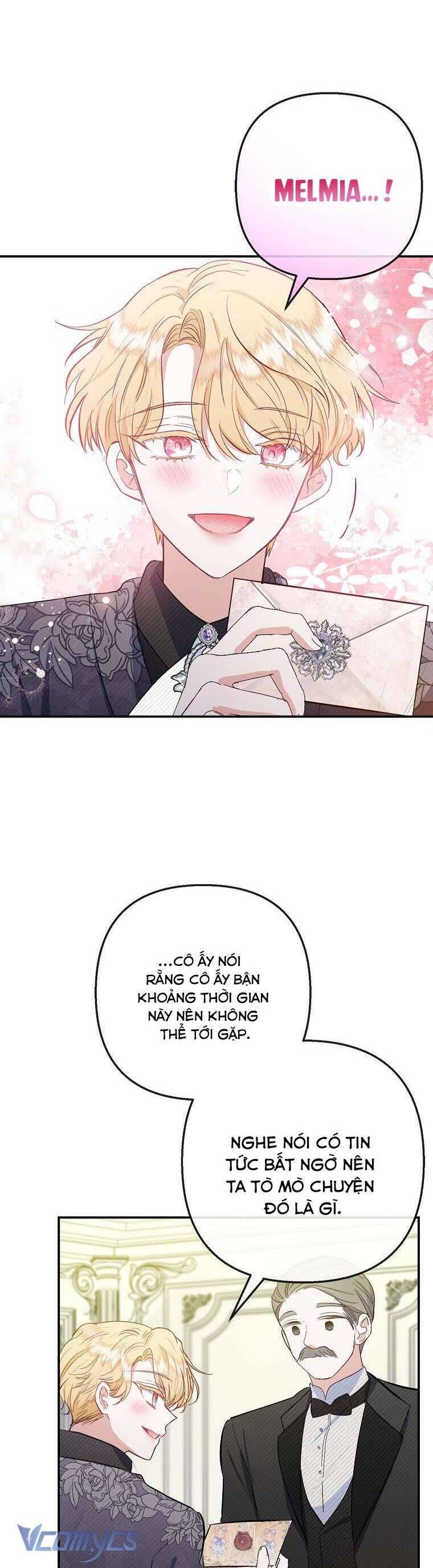 Con Gái Cưng Của Quỷ [Chap 1-110]