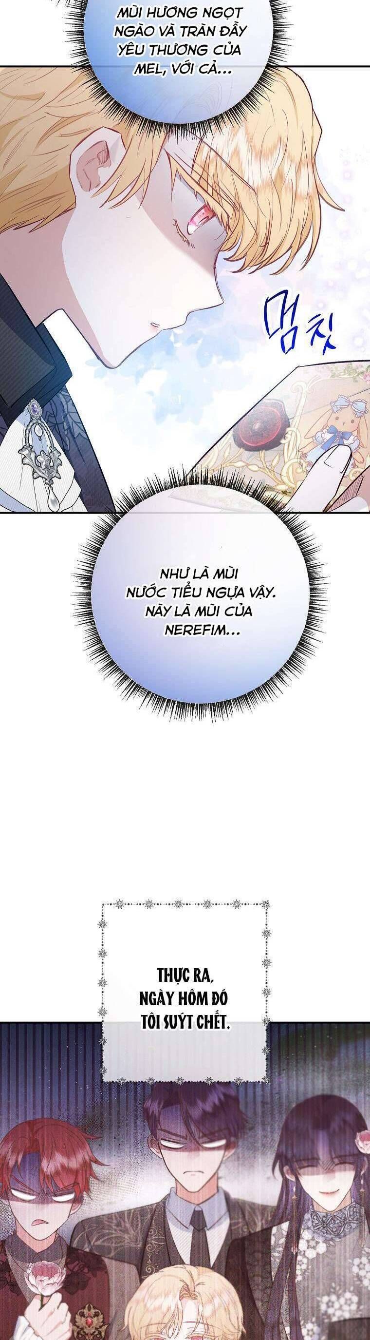 Con Gái Cưng Của Quỷ [Chap 1-110]