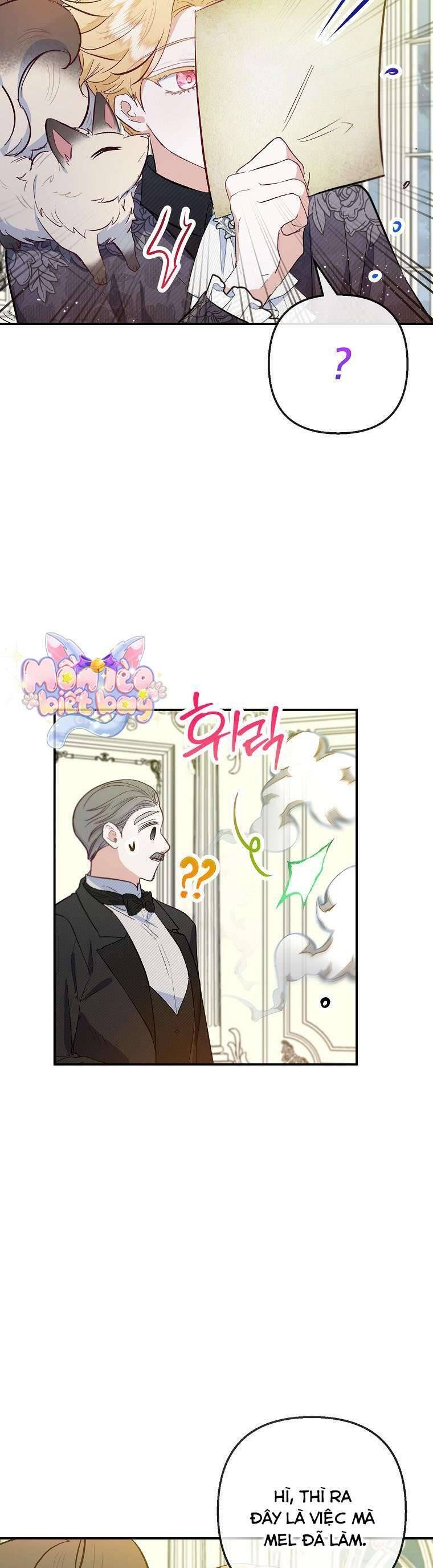 Con Gái Cưng Của Quỷ [Chap 1-110]