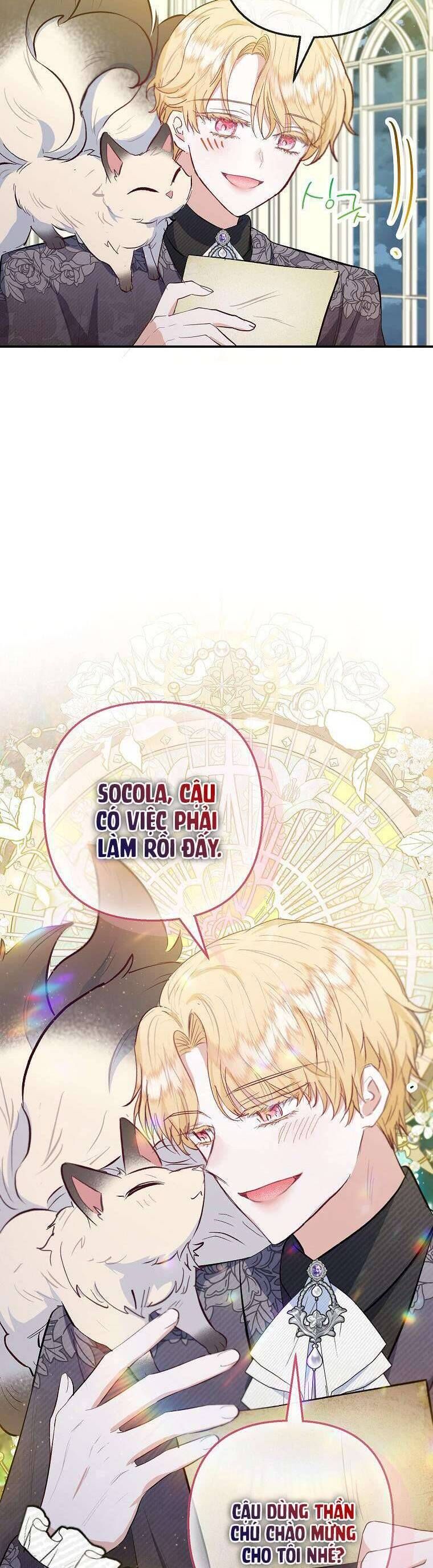 Con Gái Cưng Của Quỷ [Chap 1-110]