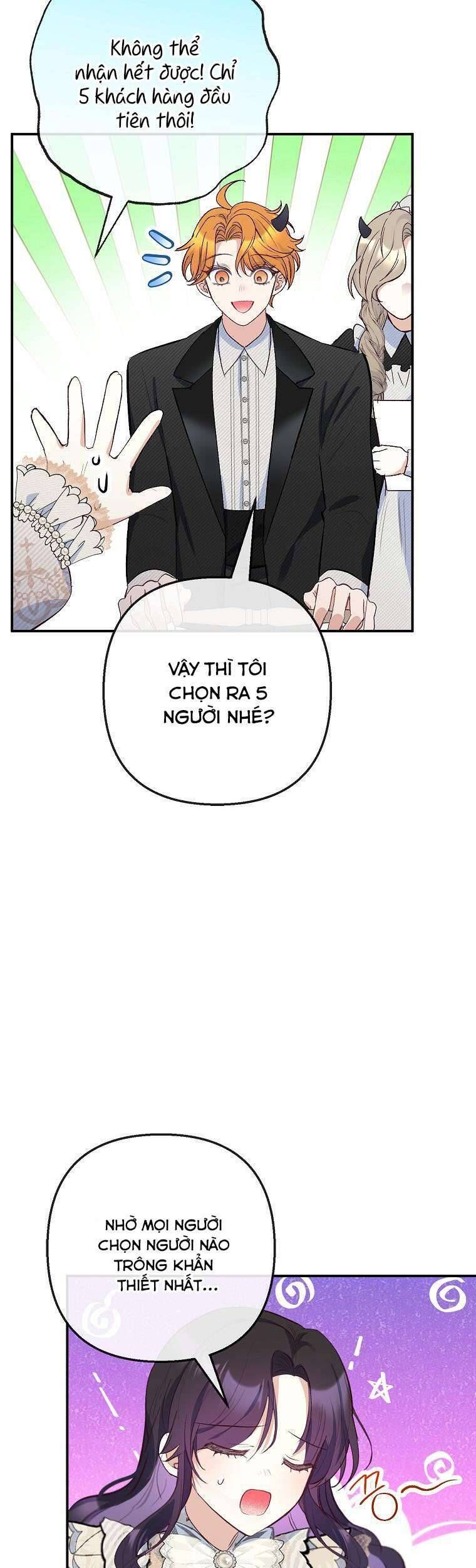Con Gái Cưng Của Quỷ [Chap 1-110]