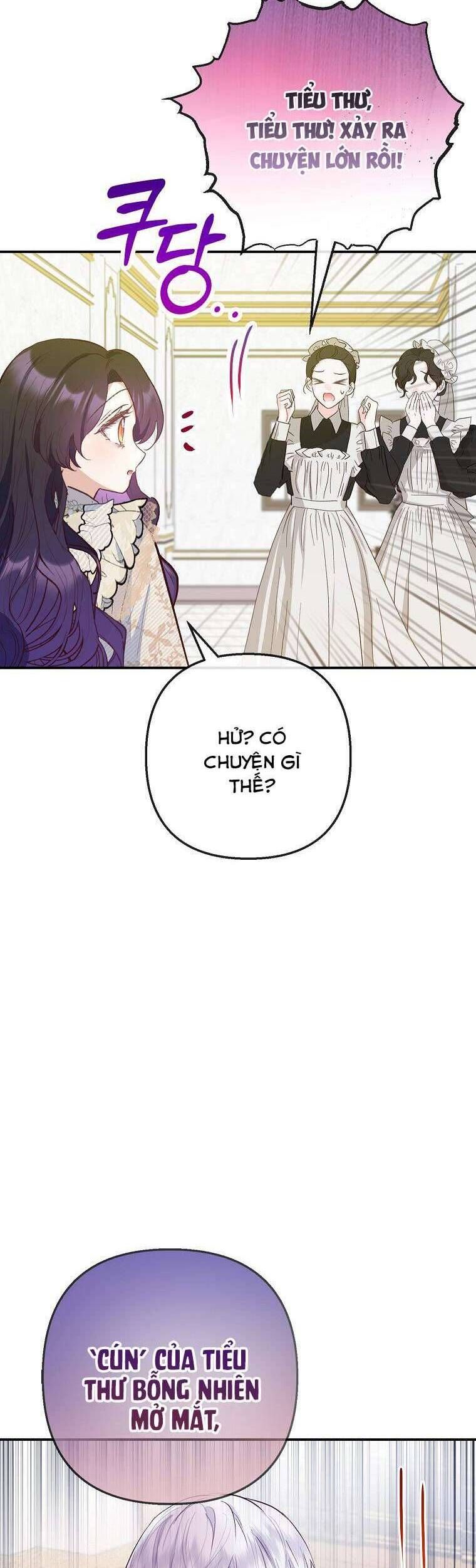 Con Gái Cưng Của Quỷ [Chap 1-110]