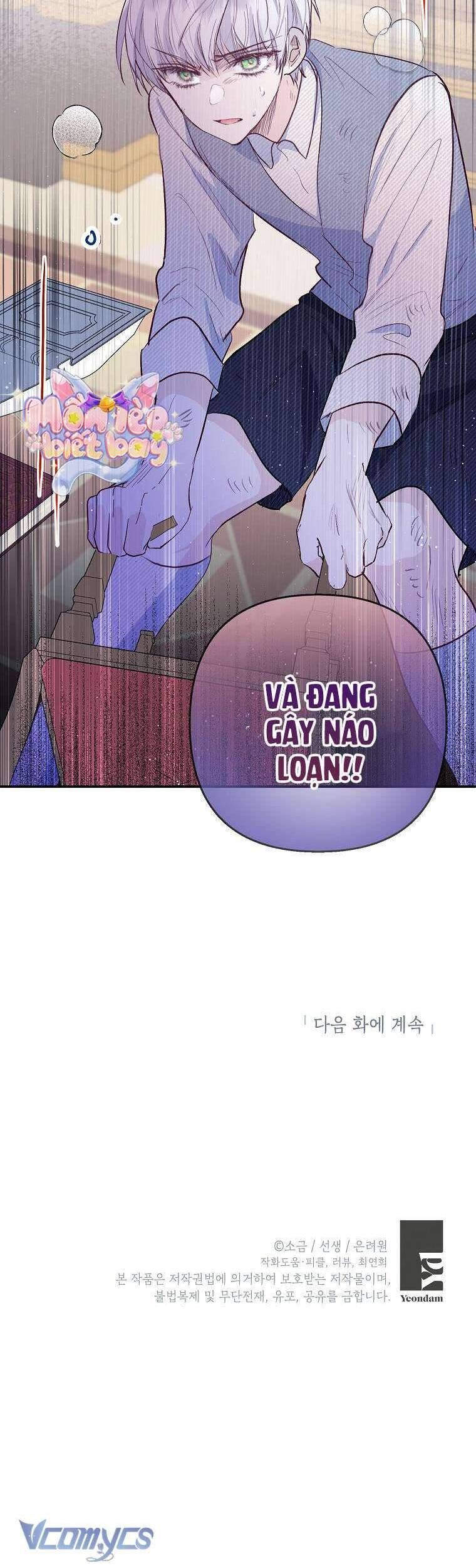Con Gái Cưng Của Quỷ [Chap 1-110]