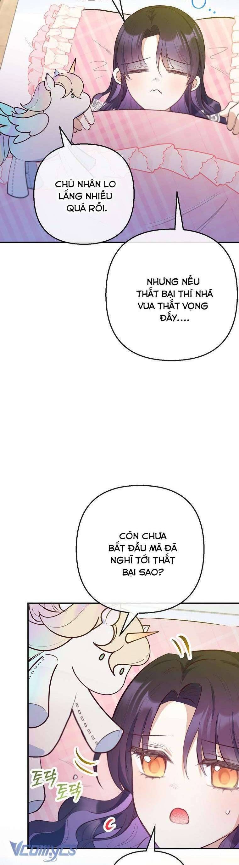 Con Gái Cưng Của Quỷ [Chap 1-110]