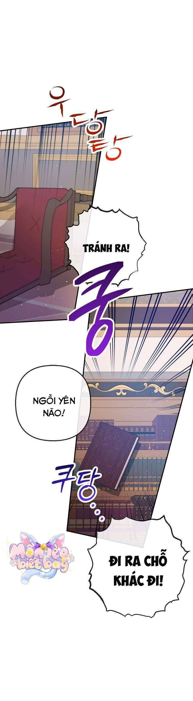 Con Gái Cưng Của Quỷ [Chap 1-110]