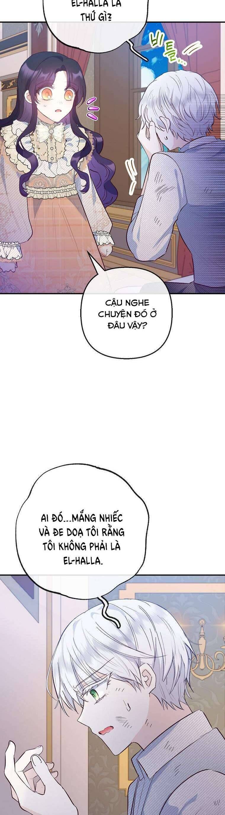 Con Gái Cưng Của Quỷ [Chap 1-110]