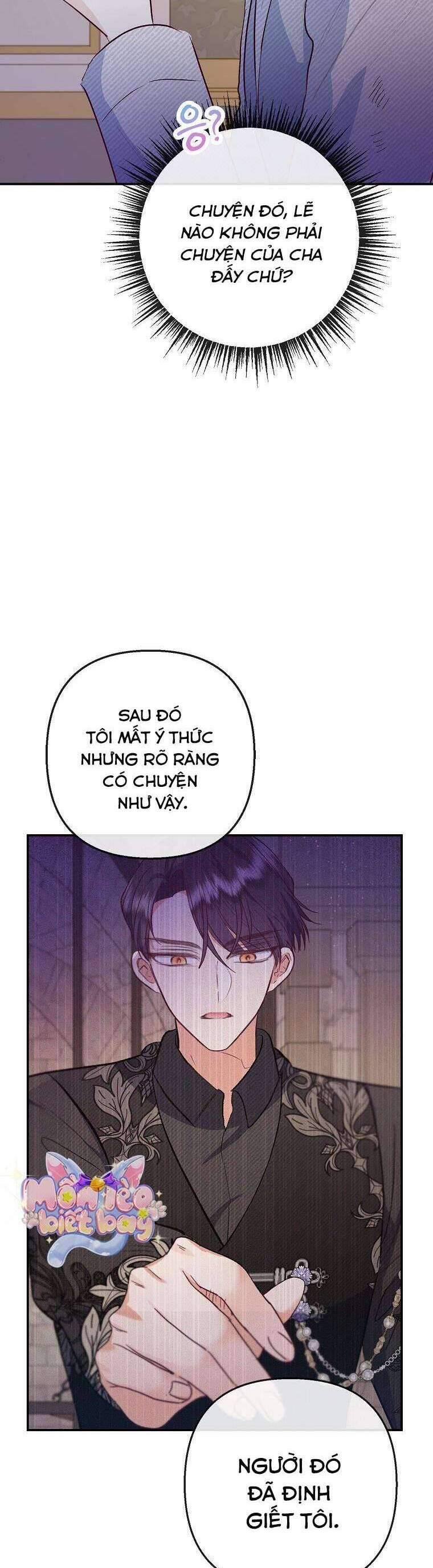 Con Gái Cưng Của Quỷ [Chap 1-110]