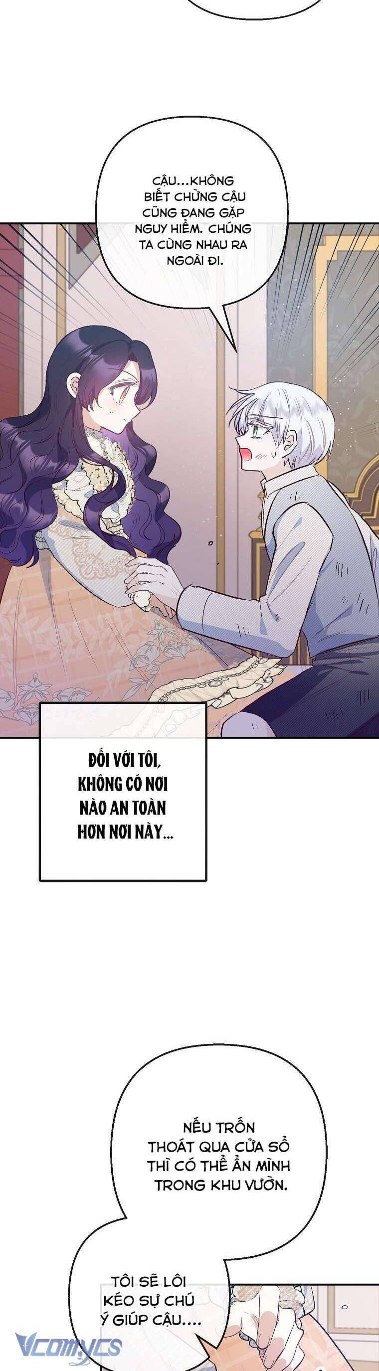 Con Gái Cưng Của Quỷ [Chap 1-110]