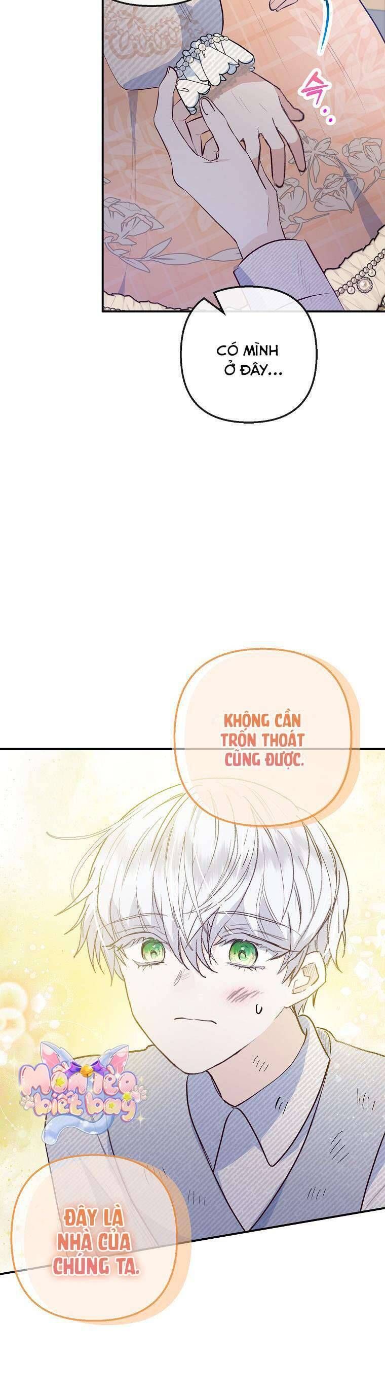 Con Gái Cưng Của Quỷ [Chap 1-110]