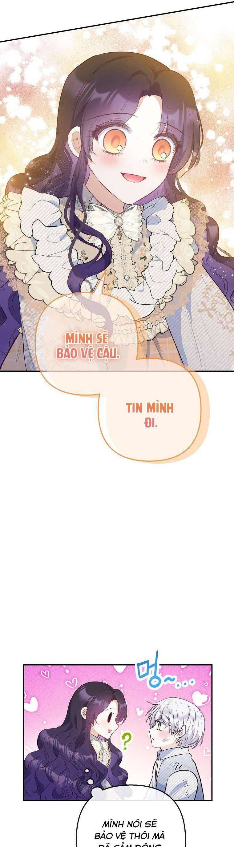 Con Gái Cưng Của Quỷ [Chap 1-110]