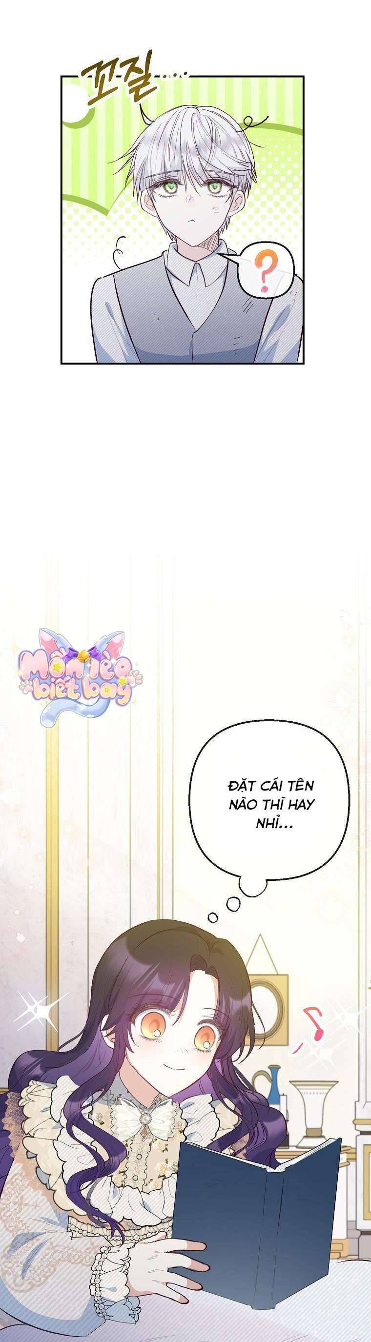 Con Gái Cưng Của Quỷ [Chap 1-110]