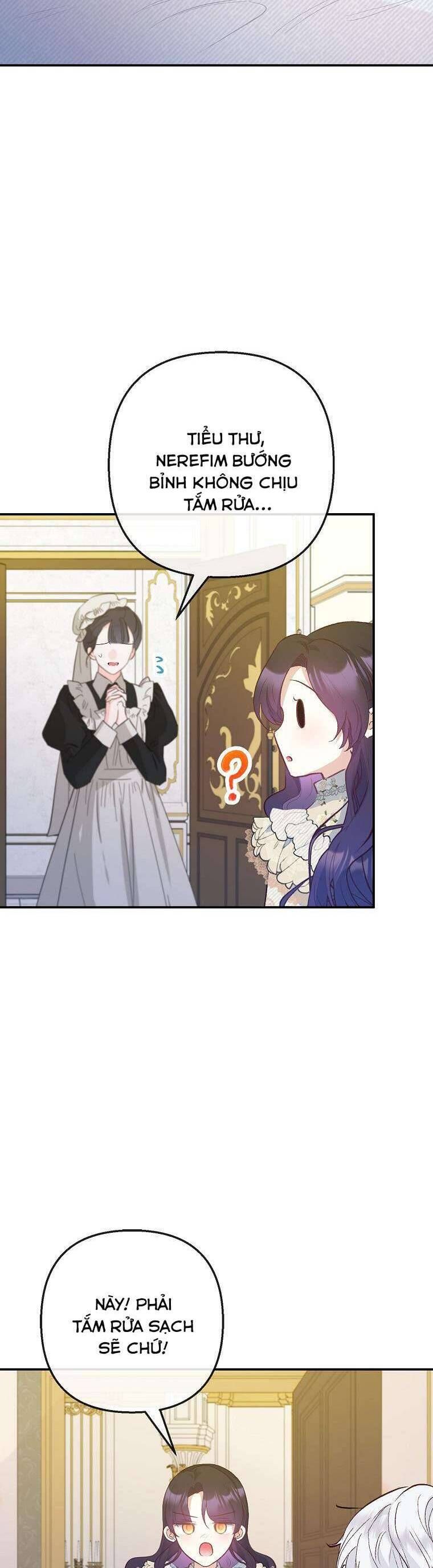 Con Gái Cưng Của Quỷ [Chap 1-110]