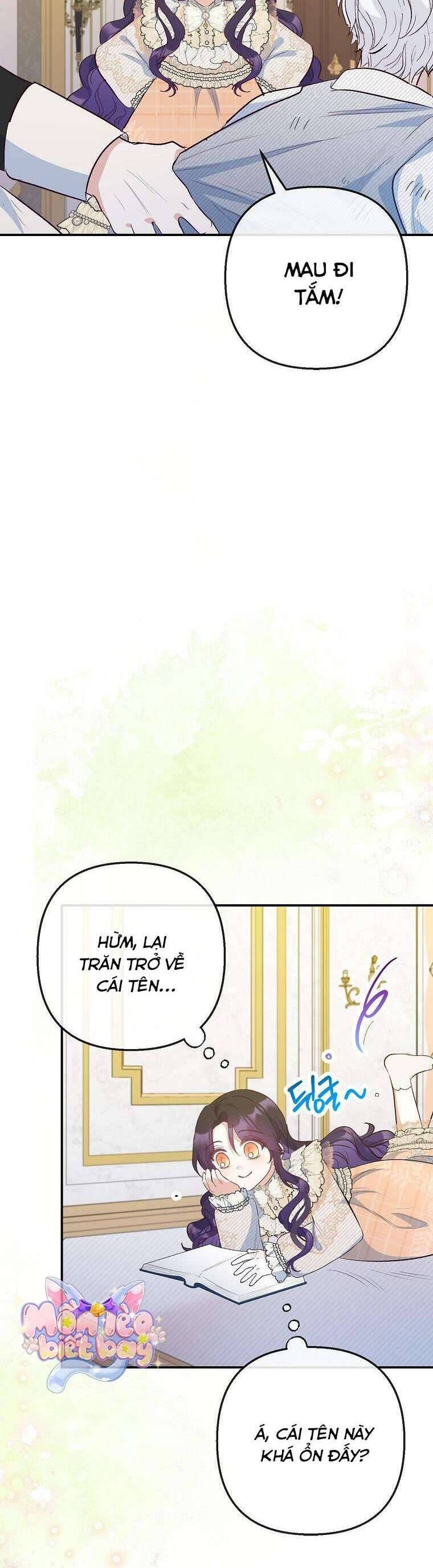 Con Gái Cưng Của Quỷ [Chap 1-110]