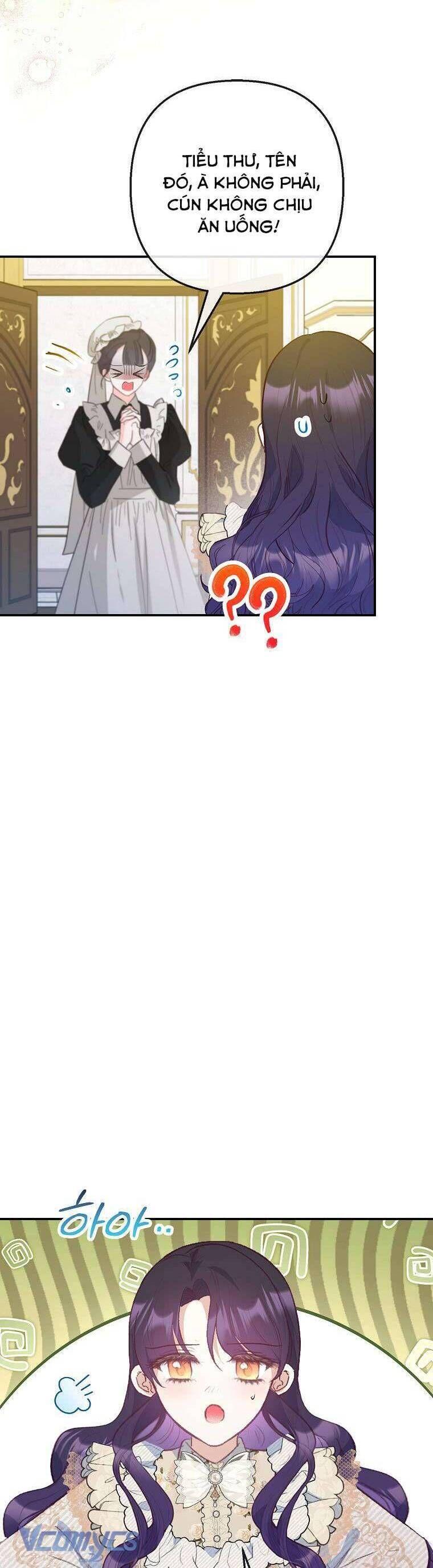 Con Gái Cưng Của Quỷ [Chap 1-110]
