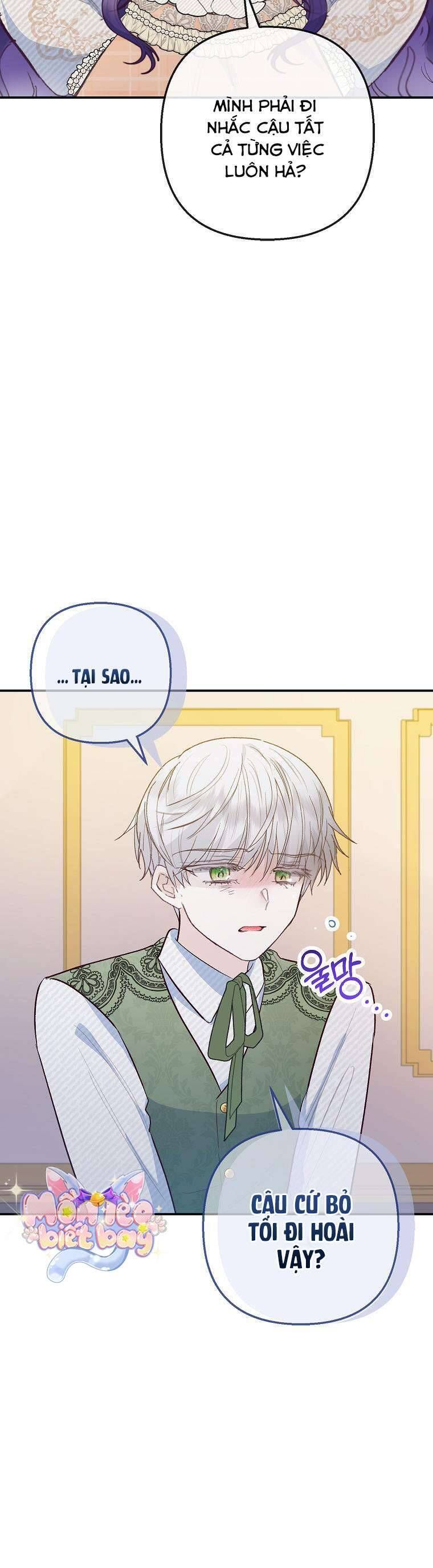Con Gái Cưng Của Quỷ [Chap 1-110]
