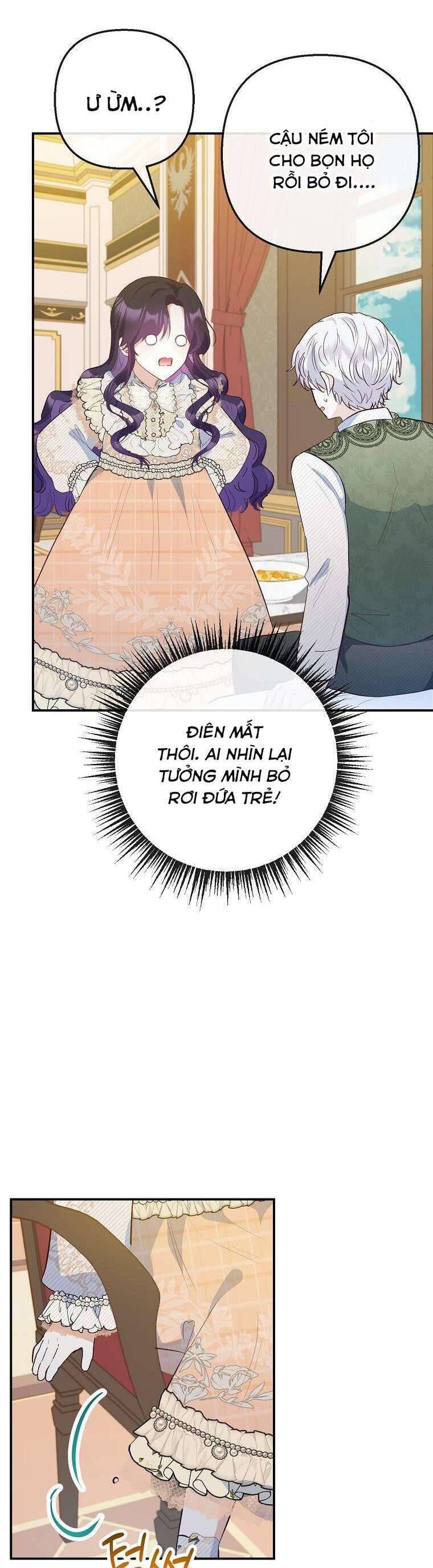 Con Gái Cưng Của Quỷ [Chap 1-110]