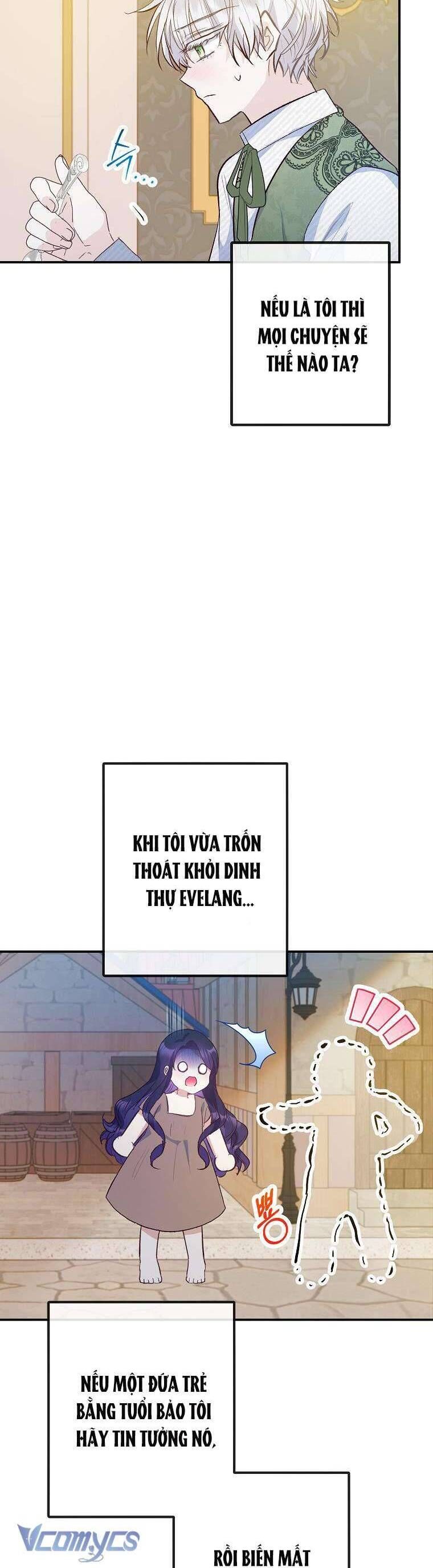 Con Gái Cưng Của Quỷ [Chap 1-110]