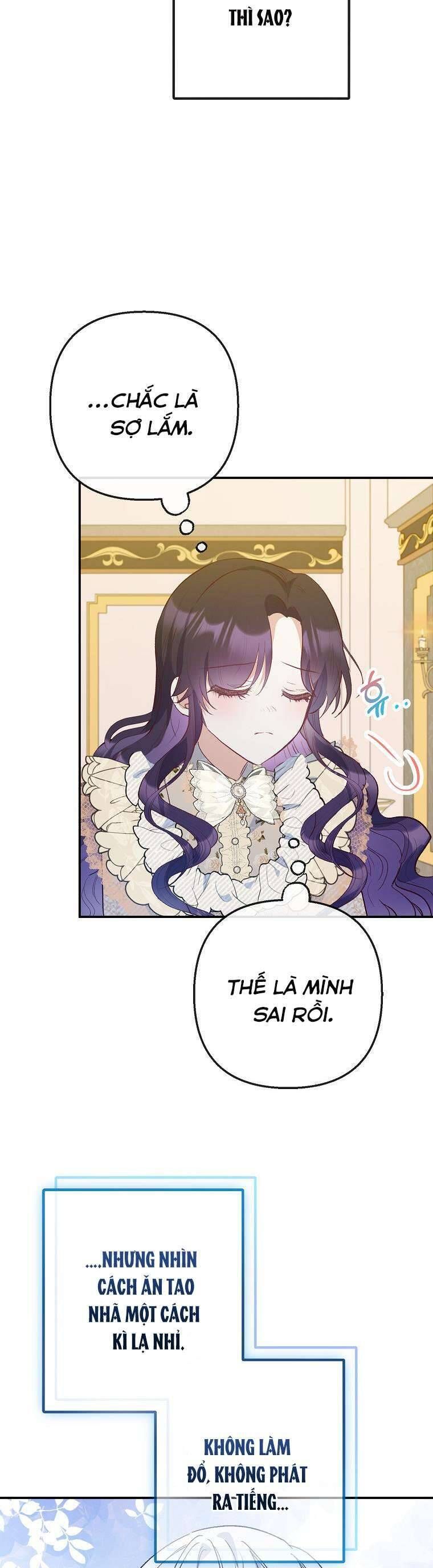 Con Gái Cưng Của Quỷ [Chap 1-110]