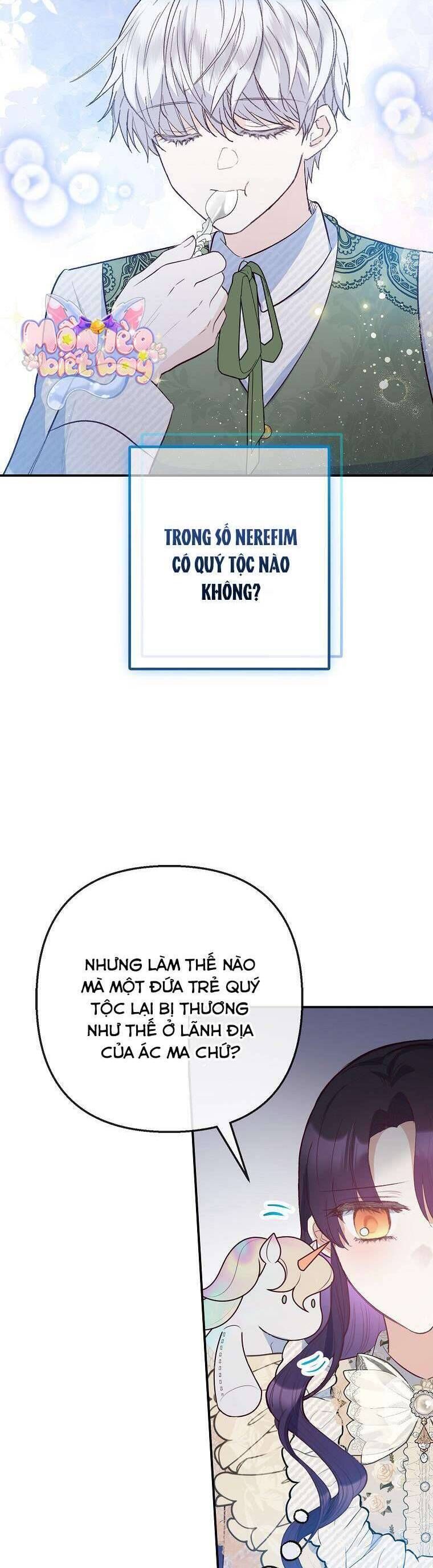 Con Gái Cưng Của Quỷ [Chap 1-110]