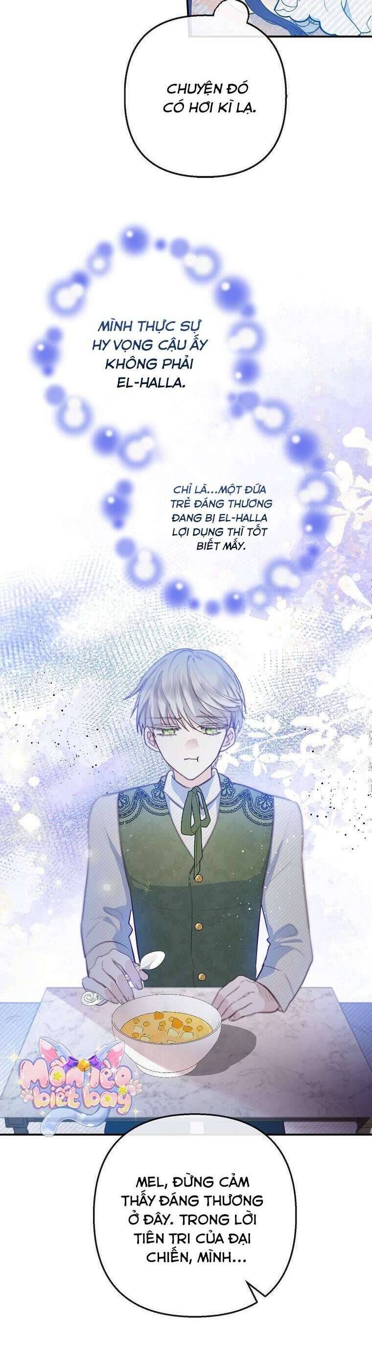Con Gái Cưng Của Quỷ [Chap 1-110]