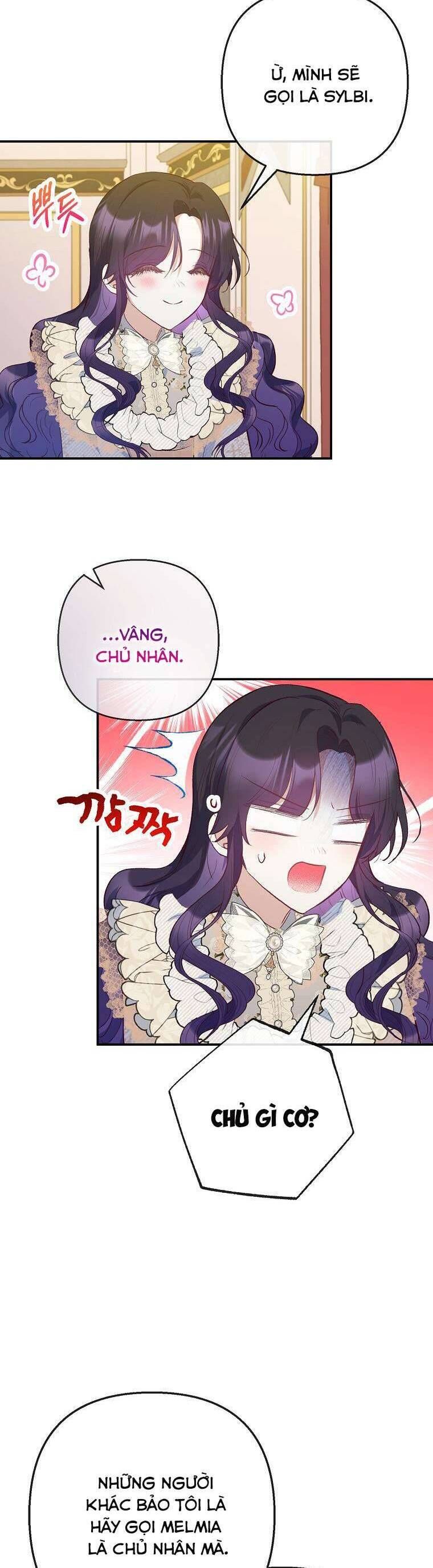Con Gái Cưng Của Quỷ [Chap 1-110]