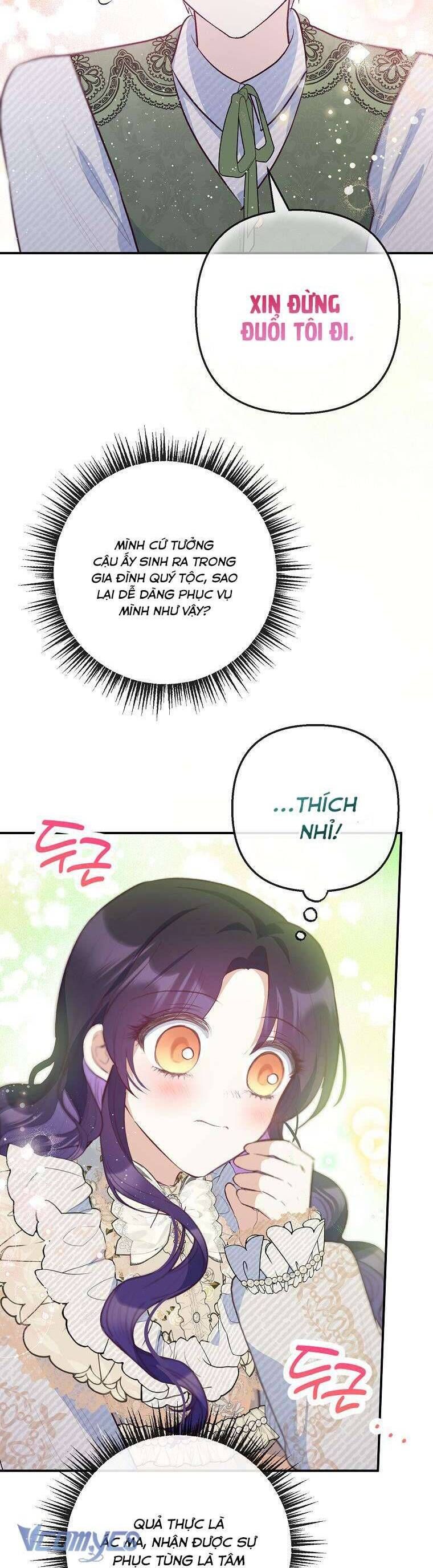 Con Gái Cưng Của Quỷ [Chap 1-110]