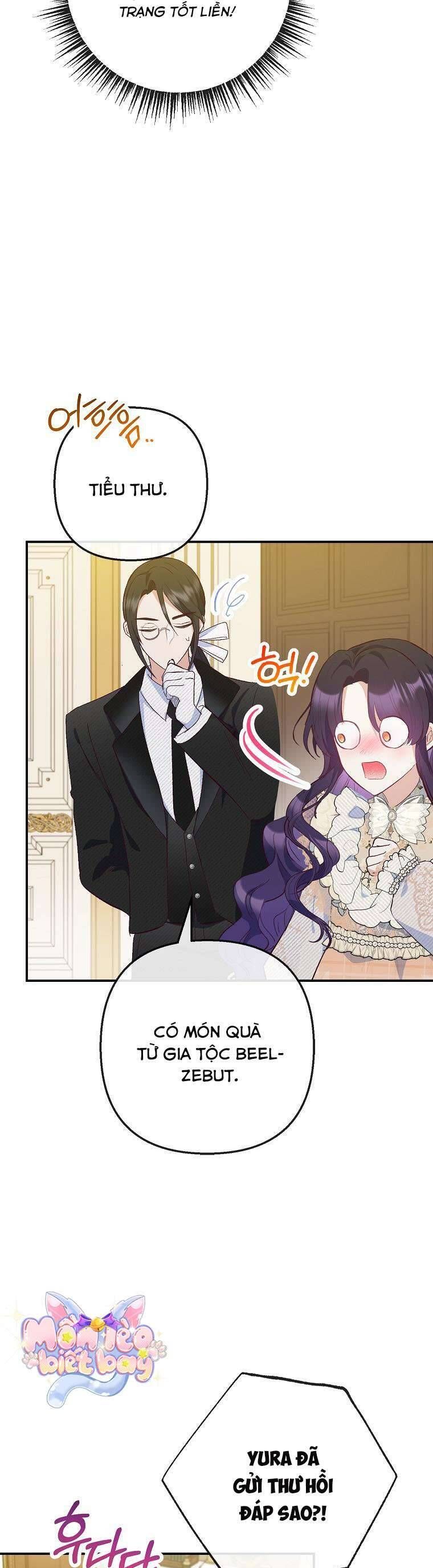 Con Gái Cưng Của Quỷ [Chap 1-110]