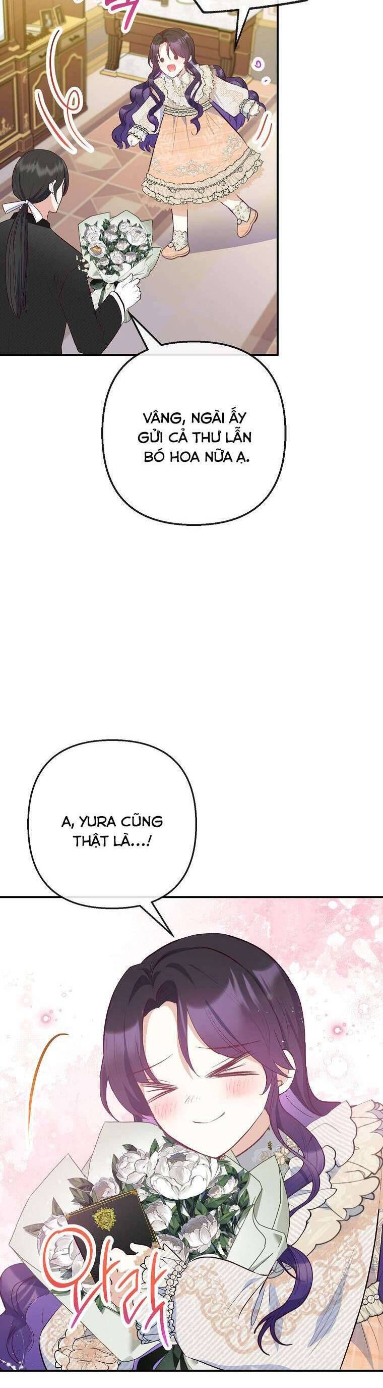 Con Gái Cưng Của Quỷ [Chap 1-110]