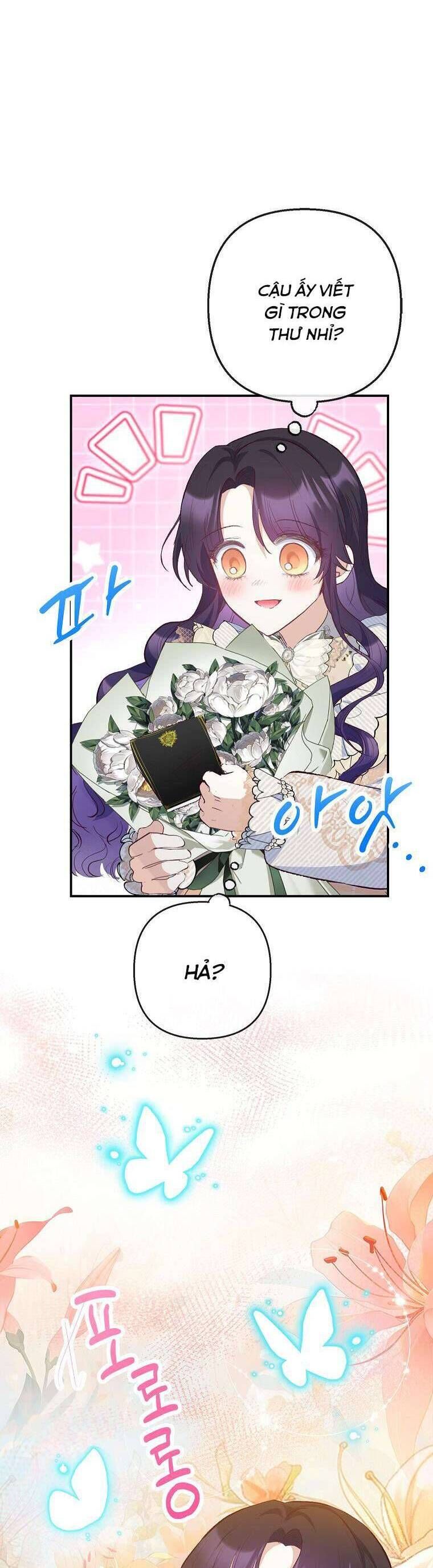 Con Gái Cưng Của Quỷ [Chap 1-110]
