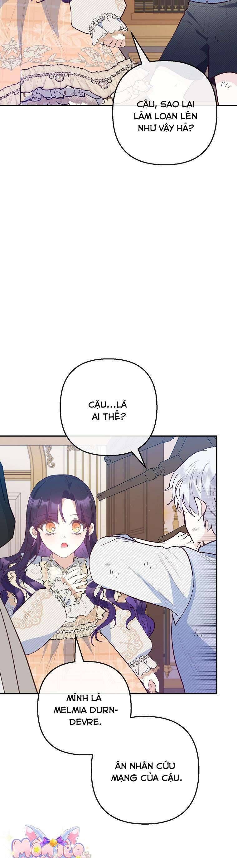 Con Gái Cưng Của Quỷ [Chap 1-110]