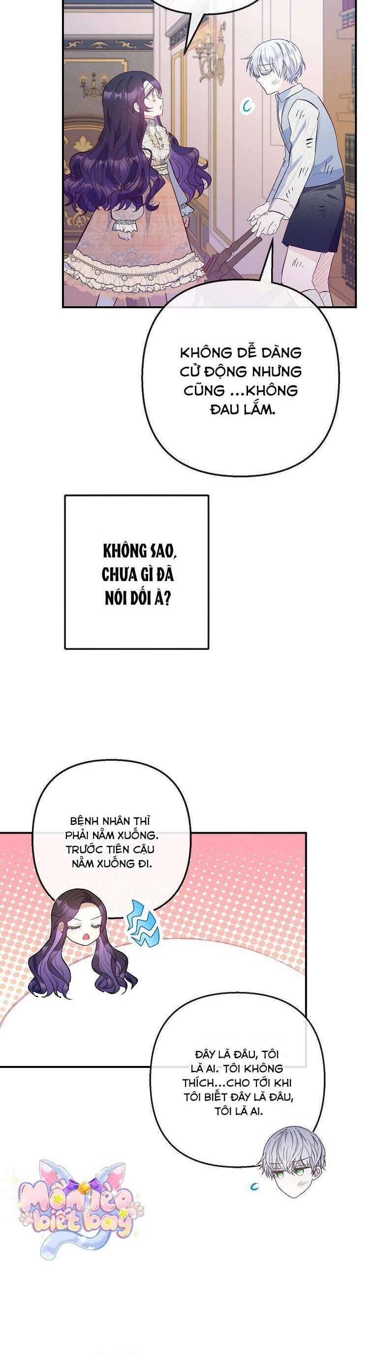 Con Gái Cưng Của Quỷ [Chap 1-110]