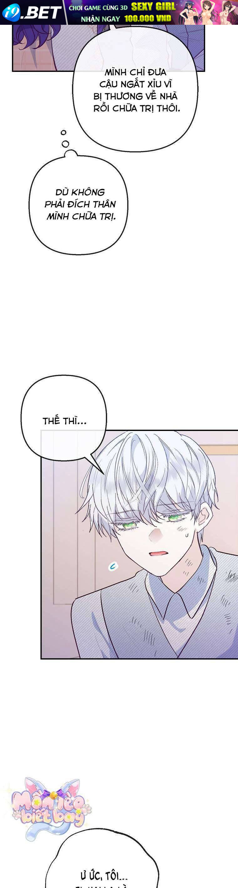 Con Gái Cưng Của Quỷ [Chap 1-110]