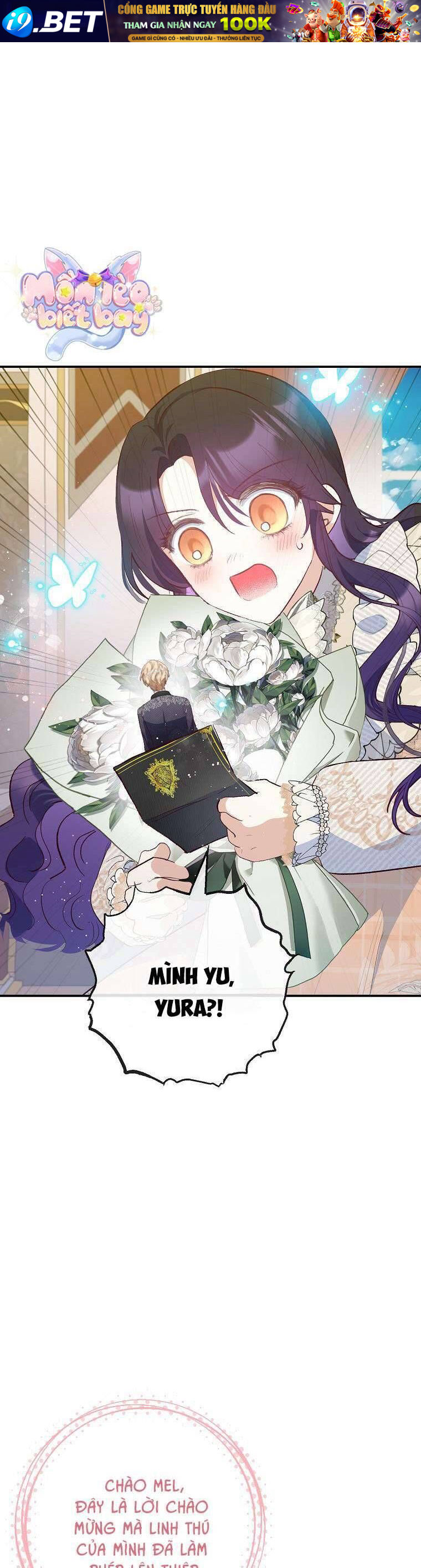 Con Gái Cưng Của Quỷ [Chap 1-110]