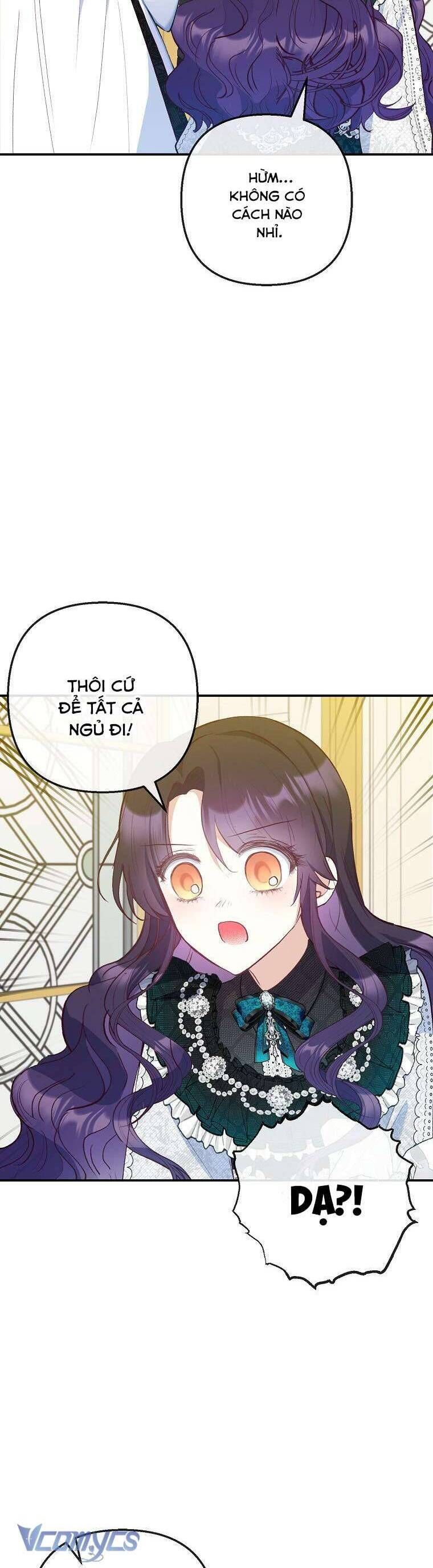 Con Gái Cưng Của Quỷ [Chap 1-110]
