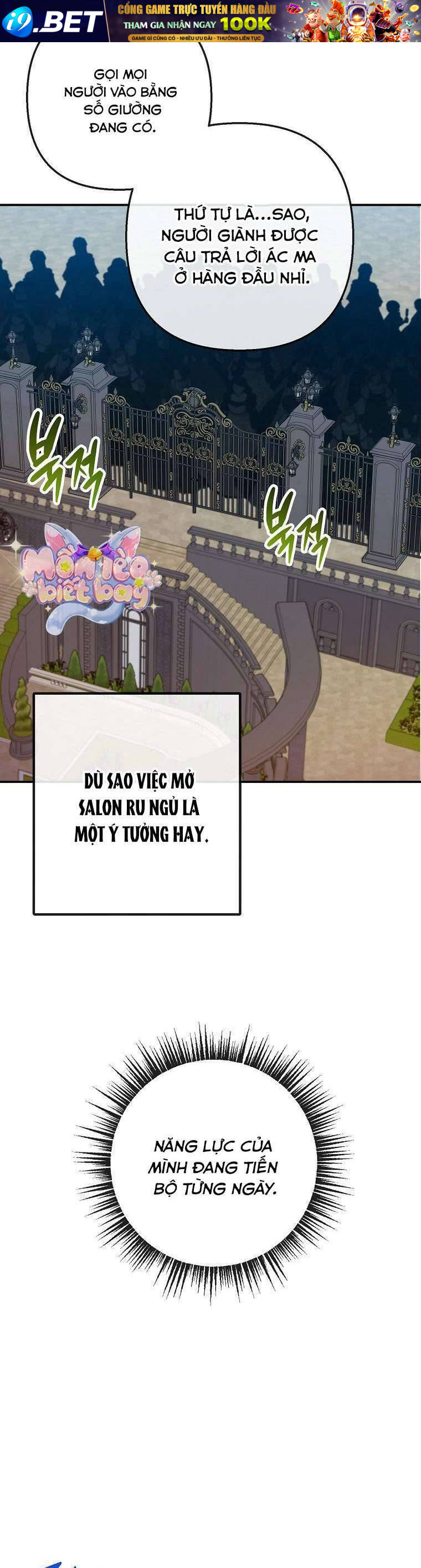 Con Gái Cưng Của Quỷ [Chap 1-110]