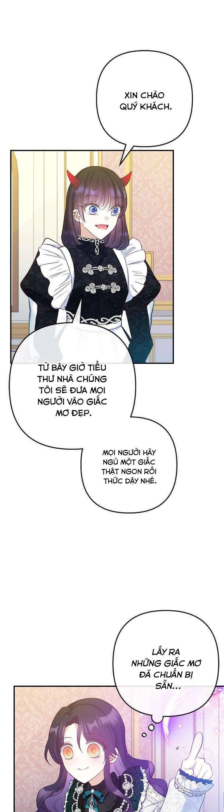 Con Gái Cưng Của Quỷ [Chap 1-110]