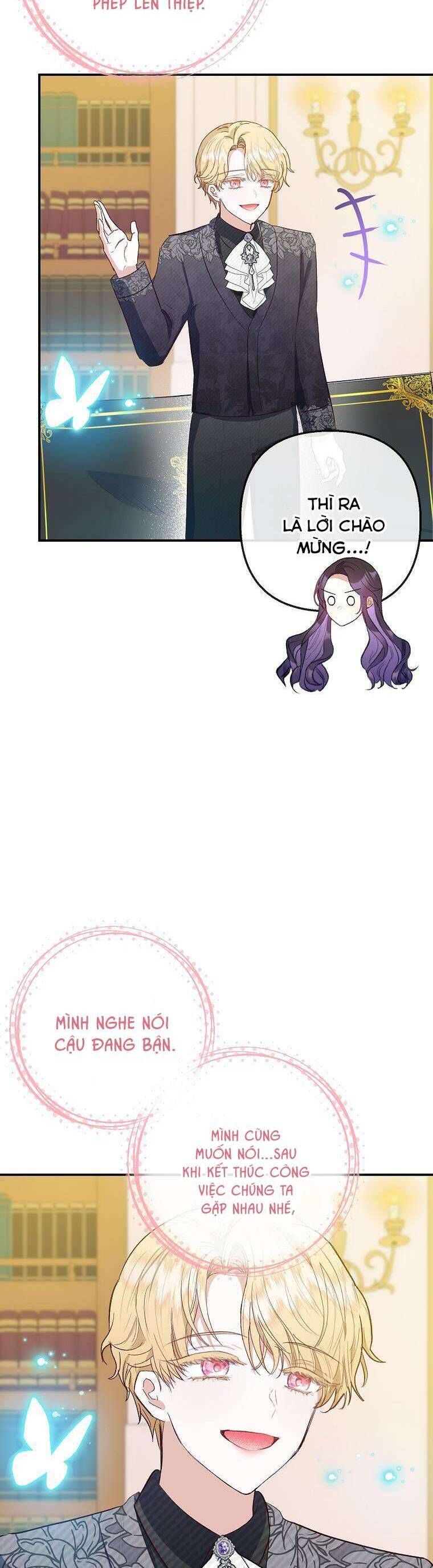 Con Gái Cưng Của Quỷ [Chap 1-110]