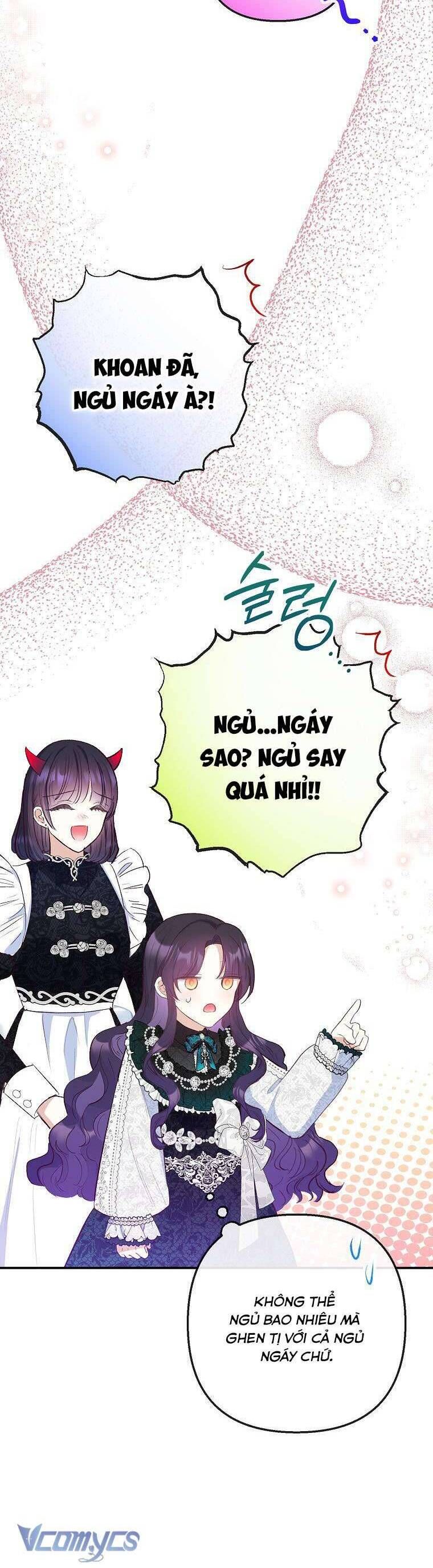 Con Gái Cưng Của Quỷ [Chap 1-110]