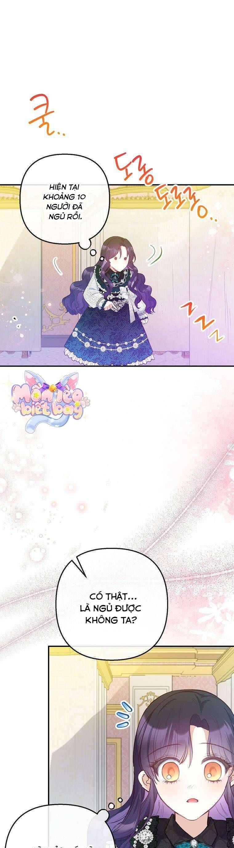 Con Gái Cưng Của Quỷ [Chap 1-110]