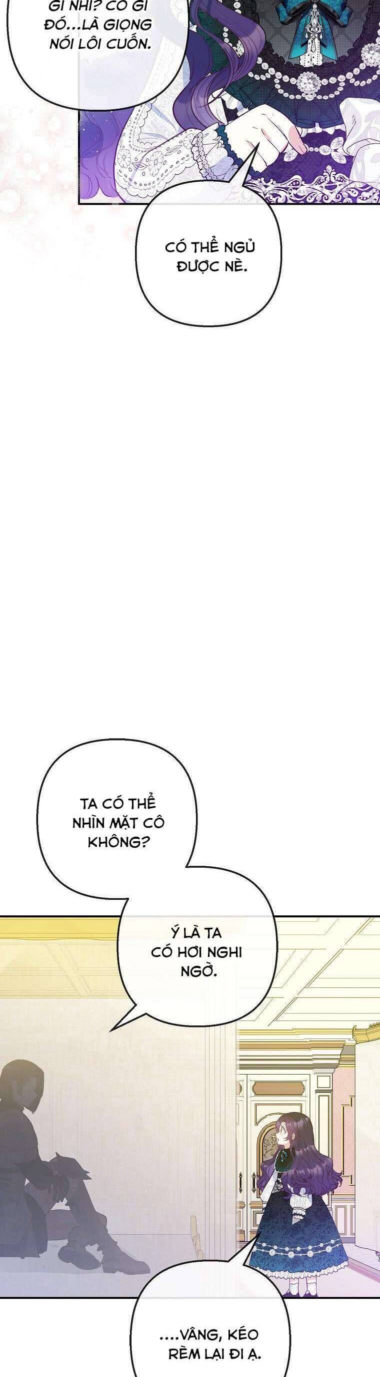 Con Gái Cưng Của Quỷ [Chap 1-110]