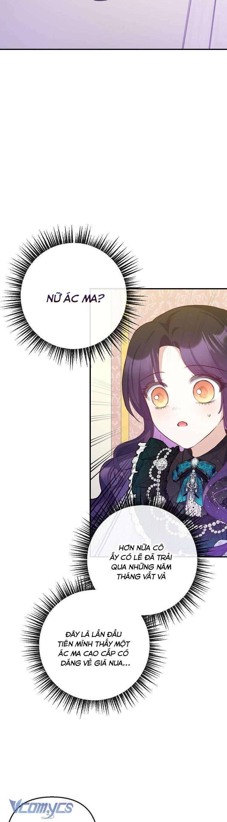 Con Gái Cưng Của Quỷ [Chap 1-110]