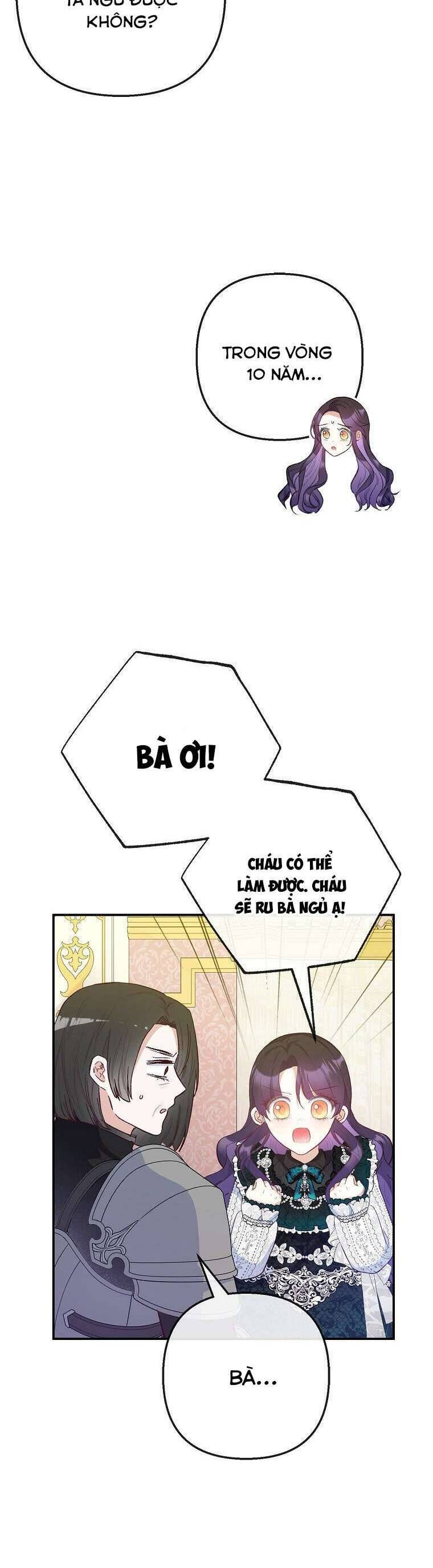 Con Gái Cưng Của Quỷ [Chap 1-110]