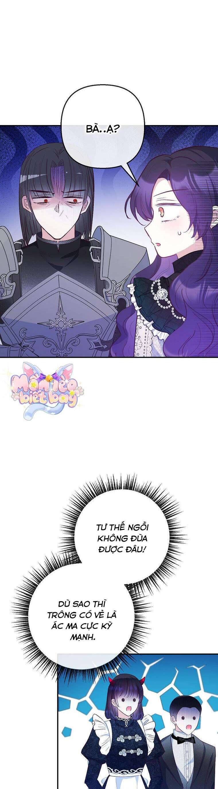 Con Gái Cưng Của Quỷ [Chap 1-110]
