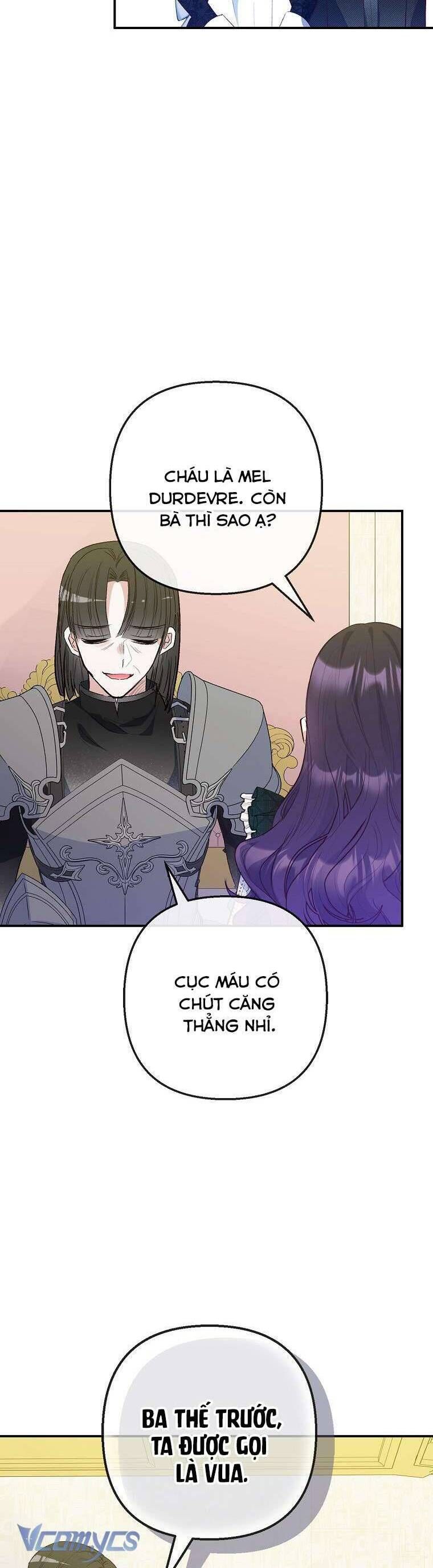 Con Gái Cưng Của Quỷ [Chap 1-110]