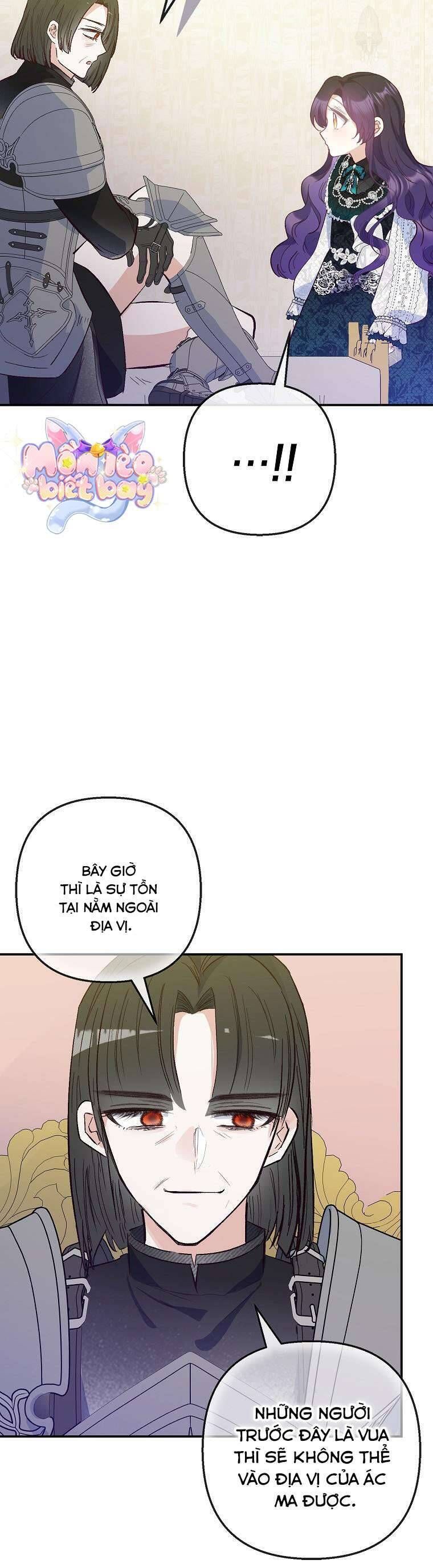 Con Gái Cưng Của Quỷ [Chap 1-110]