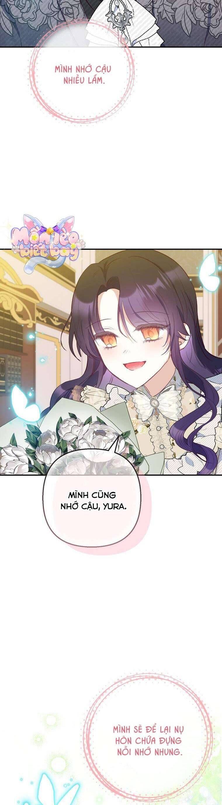 Con Gái Cưng Của Quỷ [Chap 1-110]